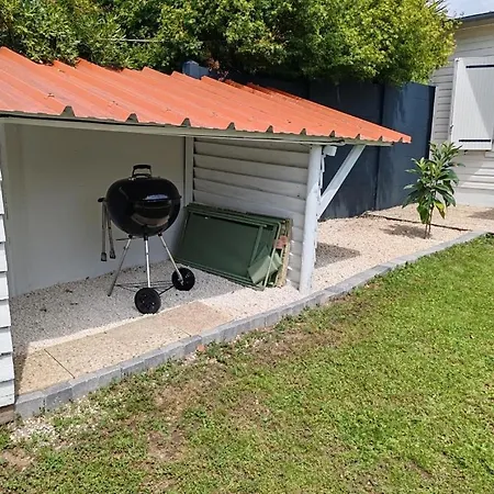 House With Garden And Parking In Holiday home La Baule-Escoublac